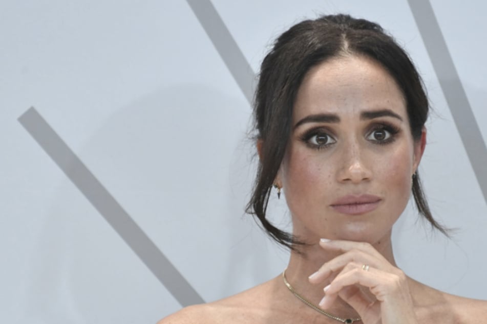 Trotz Geburtstag: Meghan hat nichts zu feiern - Palast schweigt, alle Projekte floppen