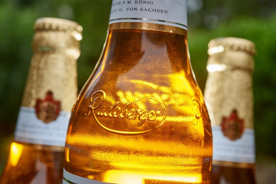 Ihr habt noch den ganzen Tag, in Radeberg das Bierstadtfest zu besuchen.