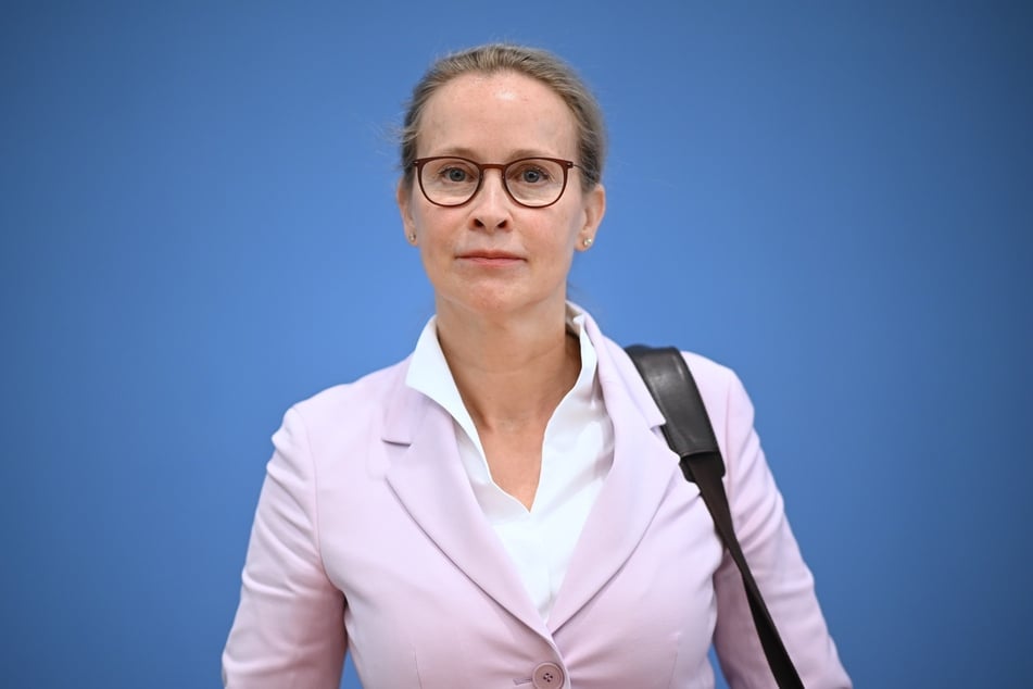 Der Geistliche kann mit der Haltung von Frauke Brosius-Gersdorf (54) wenig anfangen.