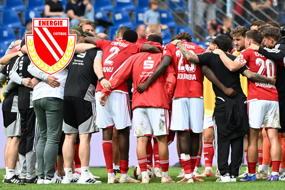 Energie-Cottbus-Blog: FCE testet zweifach in der Länderspielpause - aber nicht gegen Dynamo
