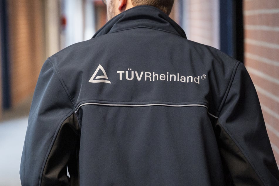 Der Tüv warnt davor, dass organisierter Prüfungsbetrug kein Kavaliersdelikt ist.