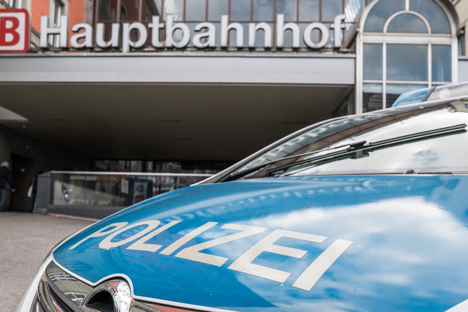 Unweit des Münchner Hauptbahnhofs wurde ein teures Lastenrad geklaut.