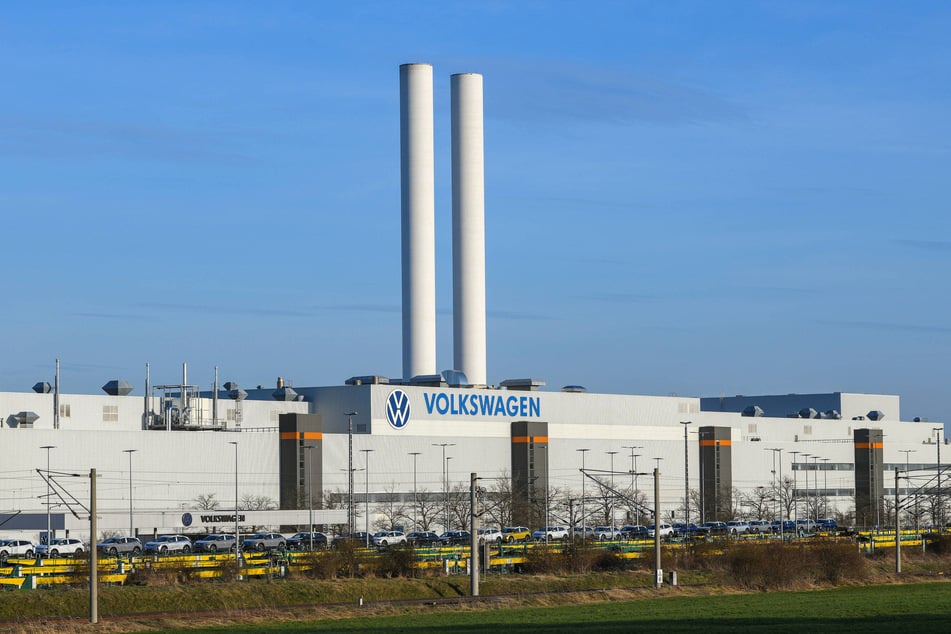 Der Volkswagenkonzern plant Stellenstreichungen in seinem Werk in Mosel.