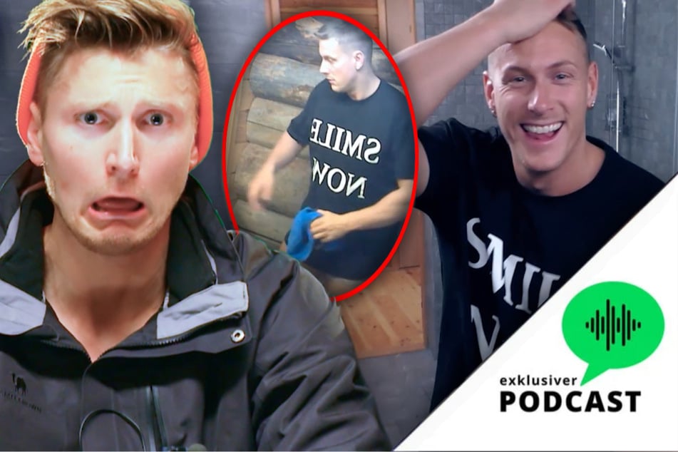Schon wieder! Calvin Kleinen masturbiert im TV, dann folgt der Schock: "Bitte, zeigt das nicht!"