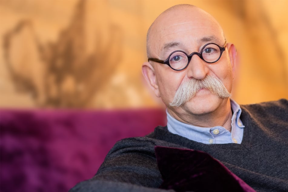 Horst Lichter stolz wie Bolle! "Bares für Rares"-Moderator erreicht Meilenstein