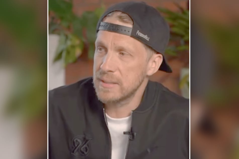 Ex-Mann und Comedian Oliver Pocher hat der 33-Jährigen kurz und knapp gratuliert.