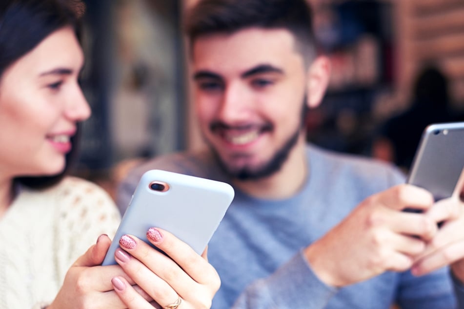 Blau begeistert Kunden gerade mit genialem Samsung-Deal