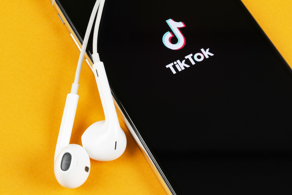 TikTok setzt sich vermehrt für den Jugendschutz ein. (Symbolbild)