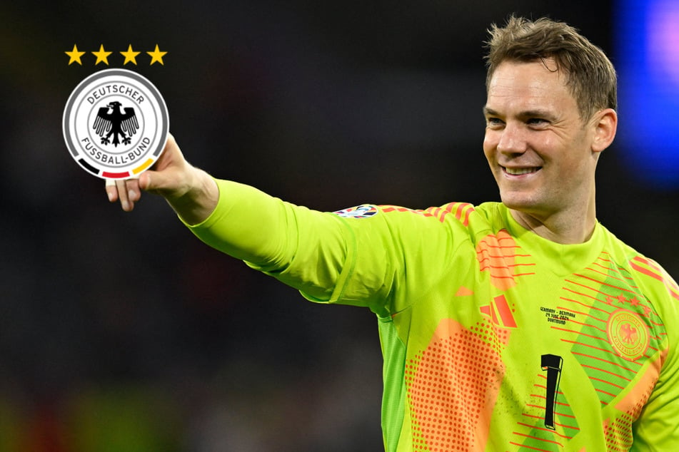 Er hat noch nicht genug: Neuer will weiter im DFB-Kasten stehen