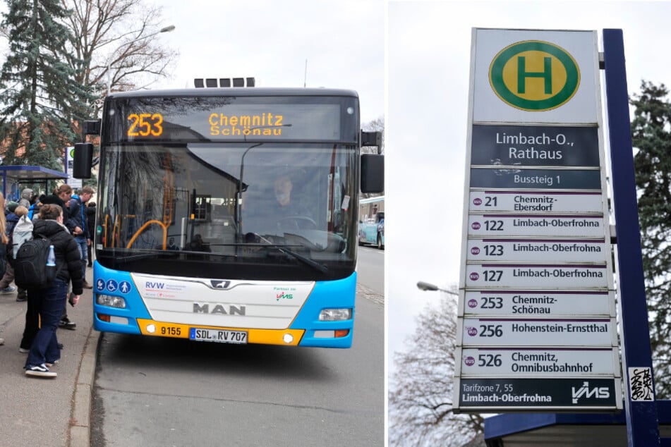 Stadtrat lehnt digitale Anzeigen an Haltestellen ab: "Wichtige Chance verpasst"