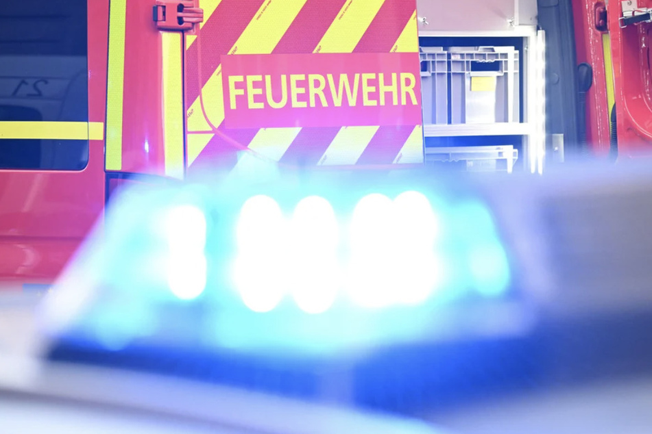 Zahlreiche Rettungskräfte waren vor Ort im Einsatz gewesen. (Symbolfoto)