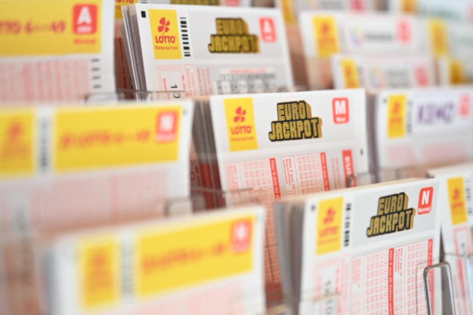 Eurojackpot geknackt! Fast 90 Millionen Euro gehen nach Nordrhein-Westfalen