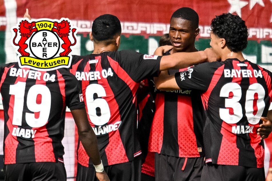 Bayer 04 will verlängern, Sturm-Juwel stoppt Verhandlungen: Dieser Star will mehr Kohle
