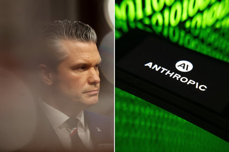 The Pentagon notably excluded Anthropic as it announced new agreements with seven leading AI companies, whose technology will be used on classified military networks.