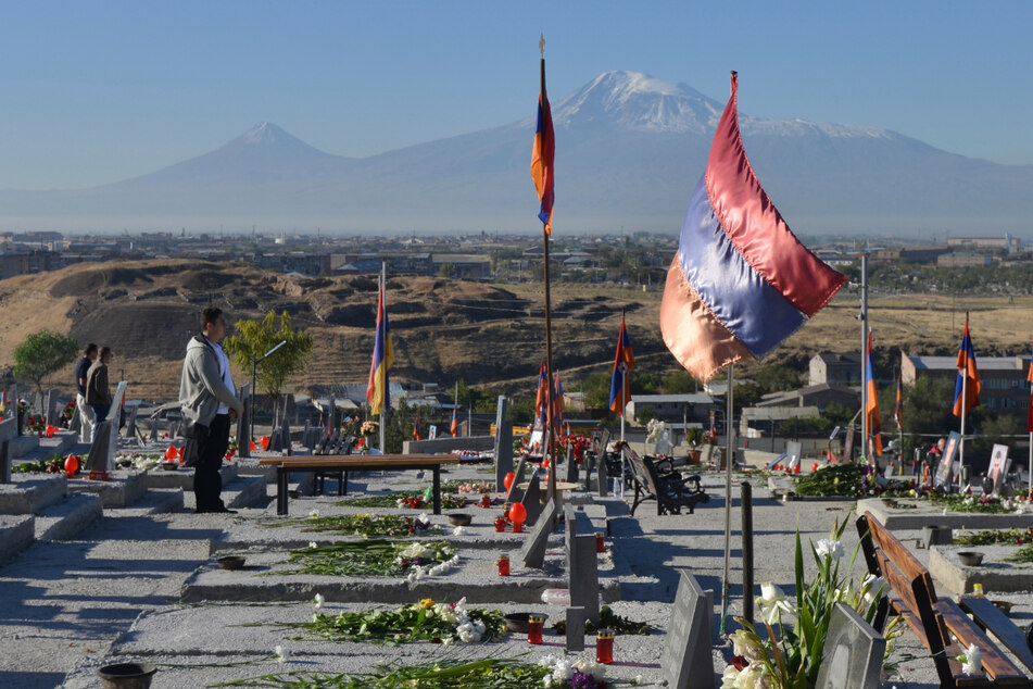 Nach Krieg zwischen Armenien und Aserbaidschan: UN-Gericht soll über Konflikt entscheiden