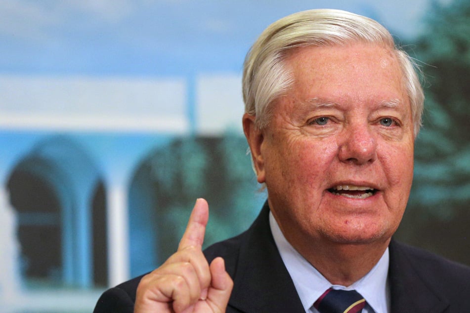 Ukraine-Krieg: Laut US-Senator "grünes Licht" von Trump für neue Russland-Sanktionen