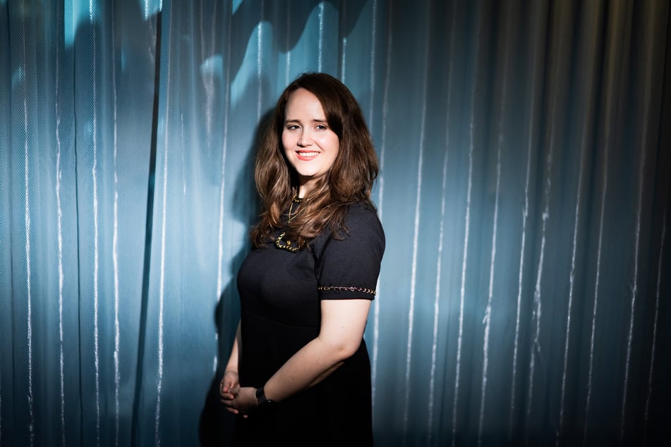 Ricarda Lang (31) spricht in einem Interview erstmals offen über ihren Vater.