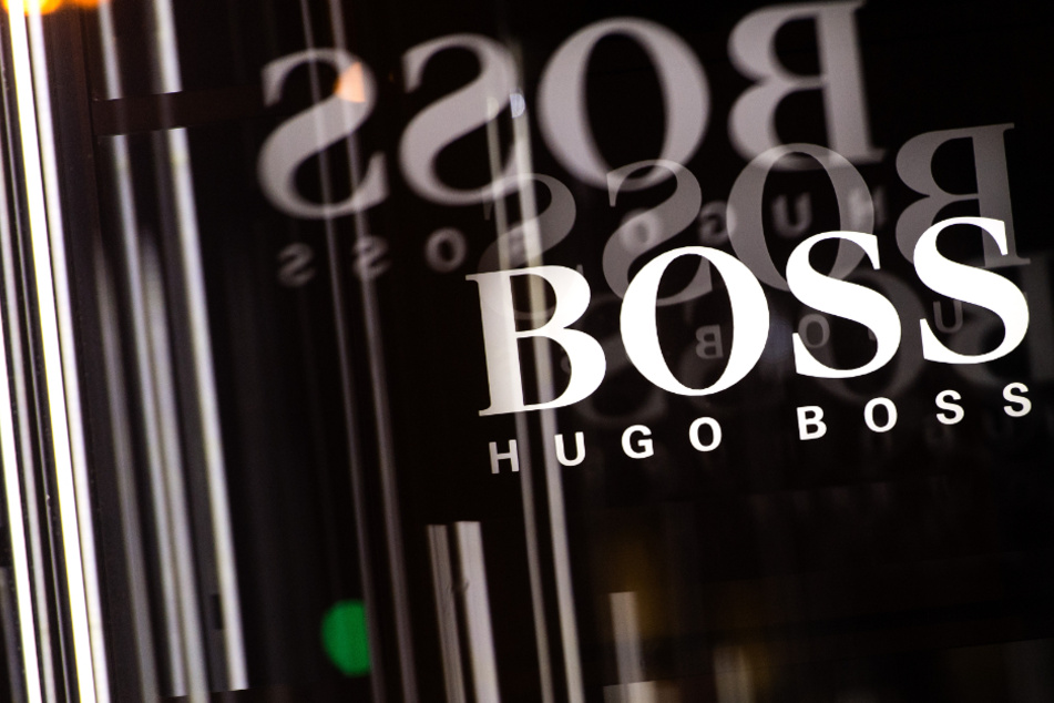 Hugo Boss rechnet für 2020 mit spürbaren wirtschaftlichen Einbußen durch den Coronavirus.