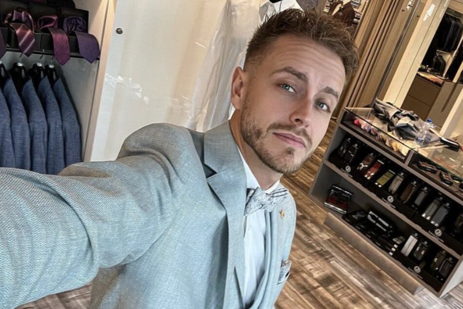 Julian "Julienco" Claßen (31) hat sich für sein Verhalten gerechtfertigt.