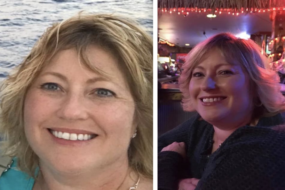 Arlene Lillis (†56) starb im Krankenhaus.