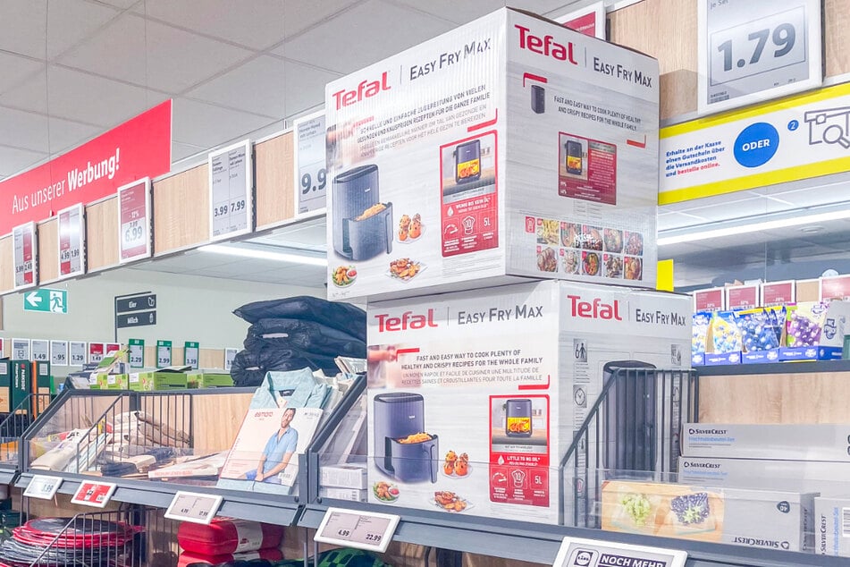 Lidl packt ab Donnerstag (31.7.) diese Sonderangebote ins Regal