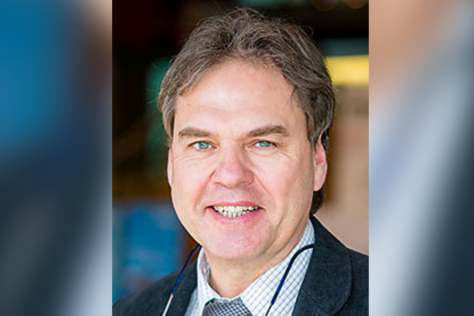 Unternehmenssprecher Torsten Fiedler (55) rechnet nicht mit einer Geruchsbelästigung.
