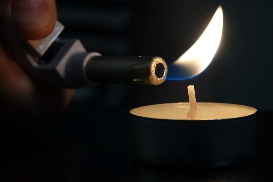 Flucht mit geklauten Kennzeichen führt zu Stromausfall