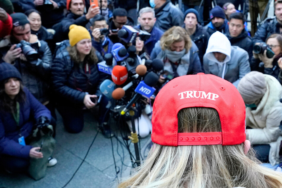 Leaders of Young Republicans caught sharing hateful jokes and slurs in leaked text chats