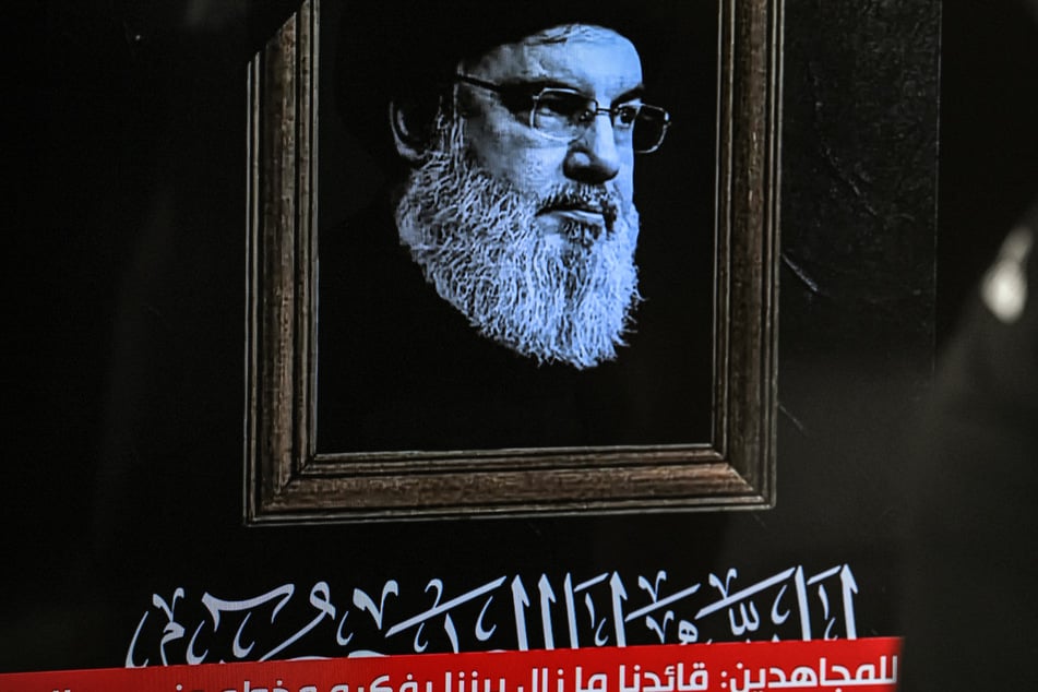 Lebanon's Iran-backed Hezbollah group on Saturday confirmed its leader Hassan Nasrallah had been killed, after Israel said it had "eliminated" him in an air strike a day earlier.