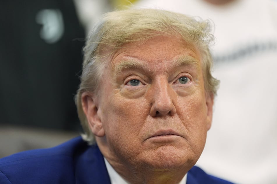 US-Präsident Donald Trump (79) hat bekräftigt, dass die Vereinigten Staaten im Krieg zwischen Israel und dem Iran keine Waffenruhe anstreben.