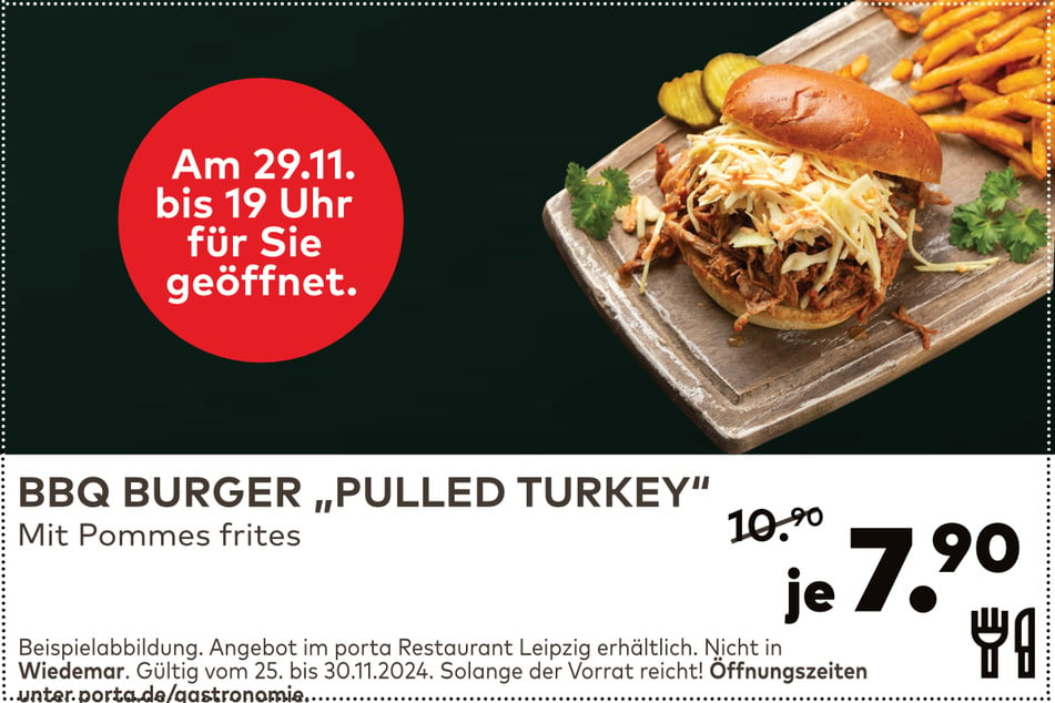 Hier klicken und Restaurant-Coupon herunterladen.