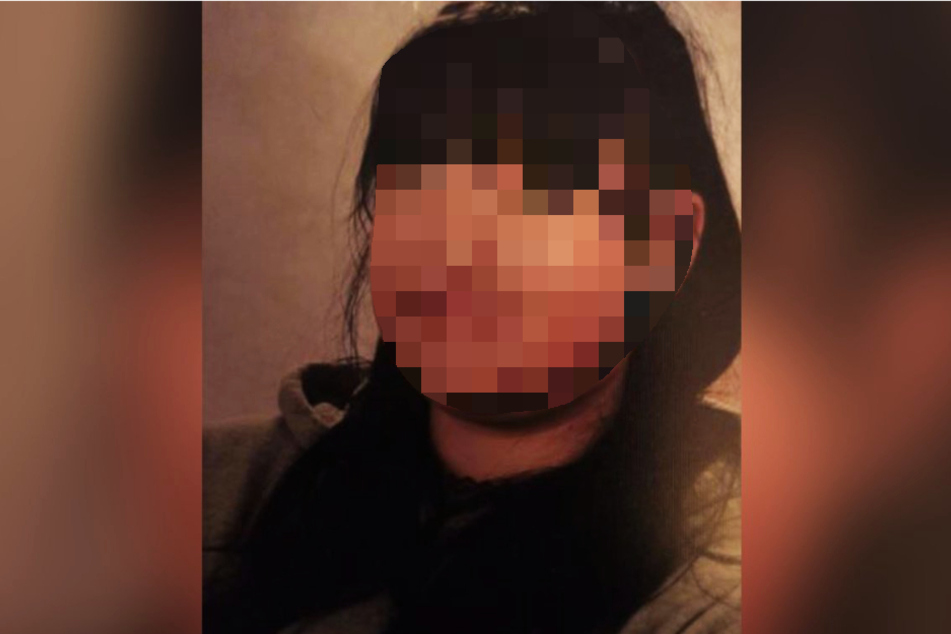 Die 15-jährige Gina wurde wohlbehalten angetroffen.