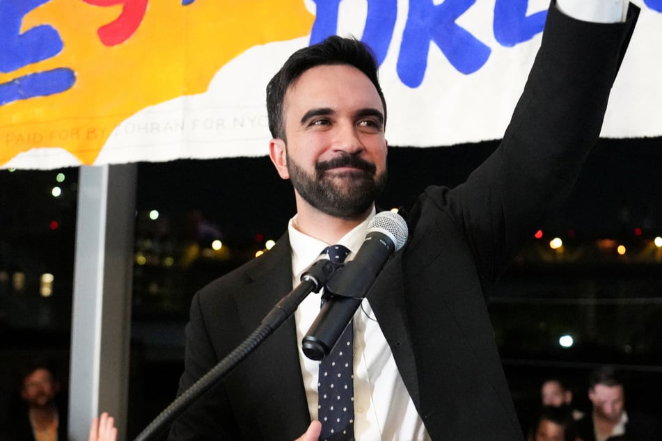 Zohran Mamdani, a self-declared socialist, surprisingly beat out former governor Andrew Cuomo in the Democratic Party primary.