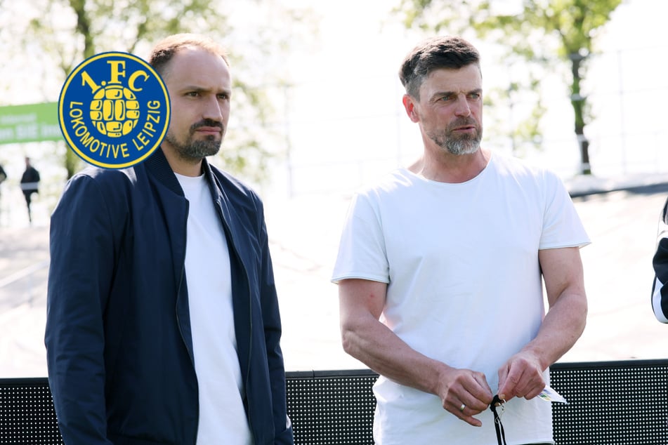 Harte Experten-Worte gegen Lok Leipzig: "Eines Meisters nicht würdig"