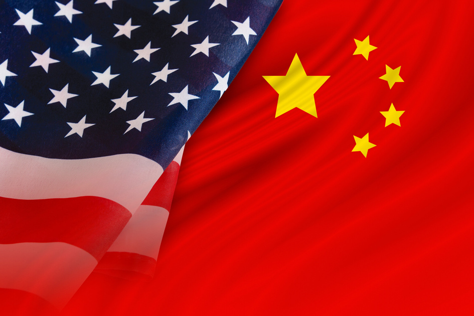 The United States and China have seen increasing tensions in recent years over Taiwan, semiconductor production, and more.