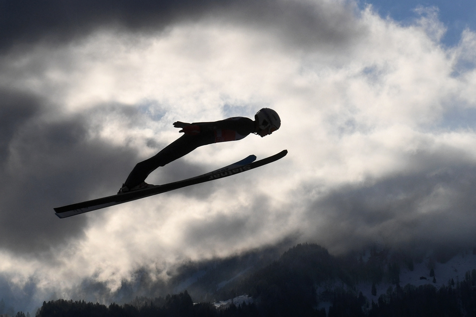 Sondre Ringen will verhindern, dass der fatale Sprung in Engelberg sein letzter von einer Schanze war.