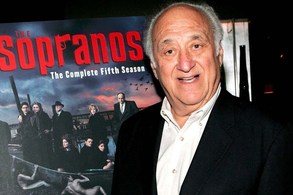 Actor Jerry Adler, known for his role The Sopranos, has died