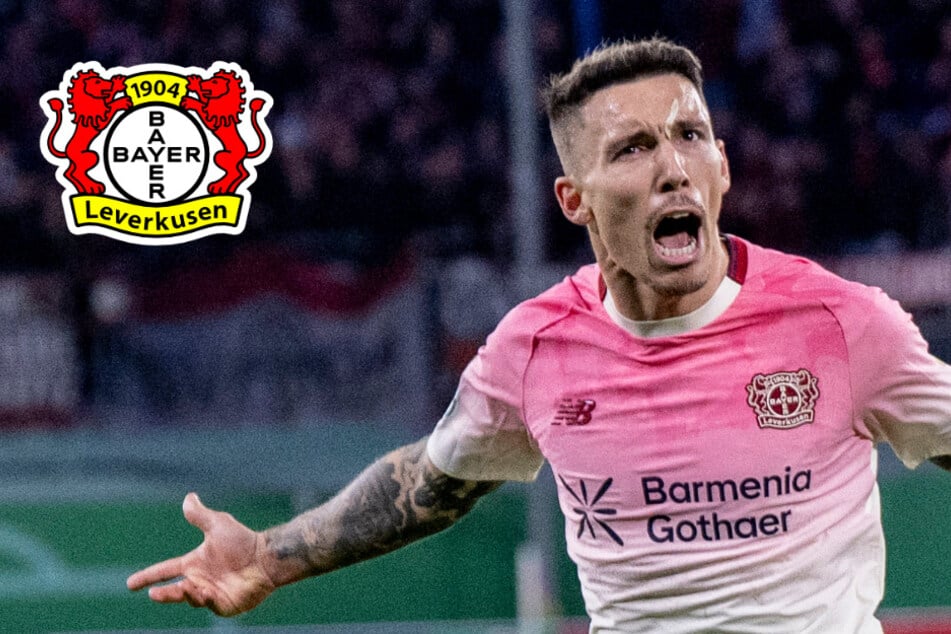 FC Bayern will Grimaldo! Zieht Leverkusen den Münchnern diese Millionen-Summe aus der Tasche?