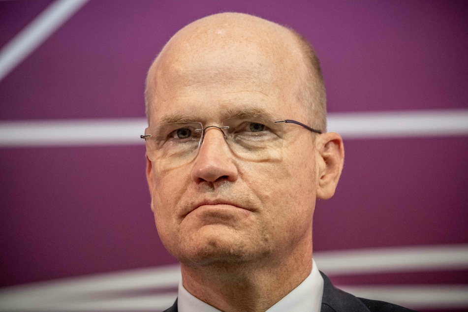 Ralph Brinkhaus (53, CDU) kritisierte, das Sondierungspapier sei "in zu vielen Bereichen vage und unklar".