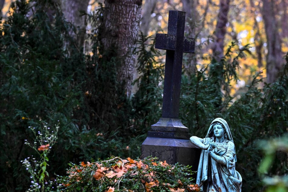 Berlin: Das Leben nach dem Tod in Berlin ist "langweilig"