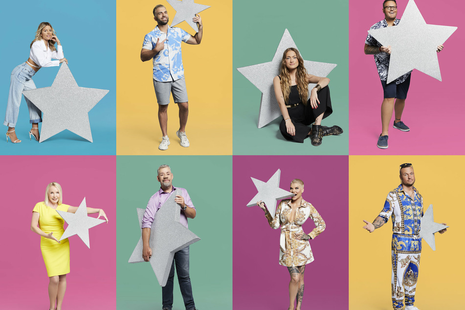 "Promi Big Brother" geht in die neunte Staffel.