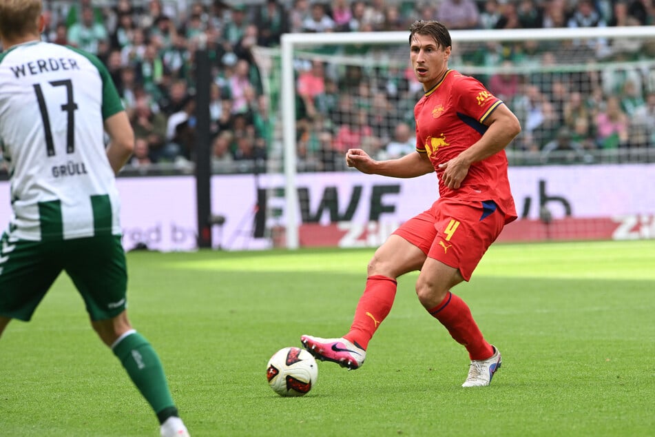 Während Willi Orban und Co. am Samstag in Bremen kickten, wurde auch die zweite Runde im DFB-Pokal ausgelost.