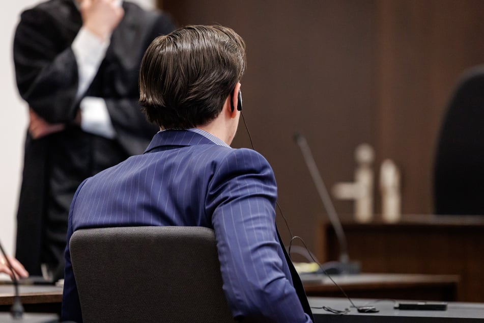 Der Todesschütze wurde bereits verurteilt.