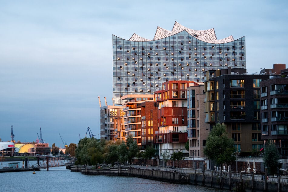 Am Samstag reagieren noch Nebel und Wolken über den Norden. (Symbolbild)