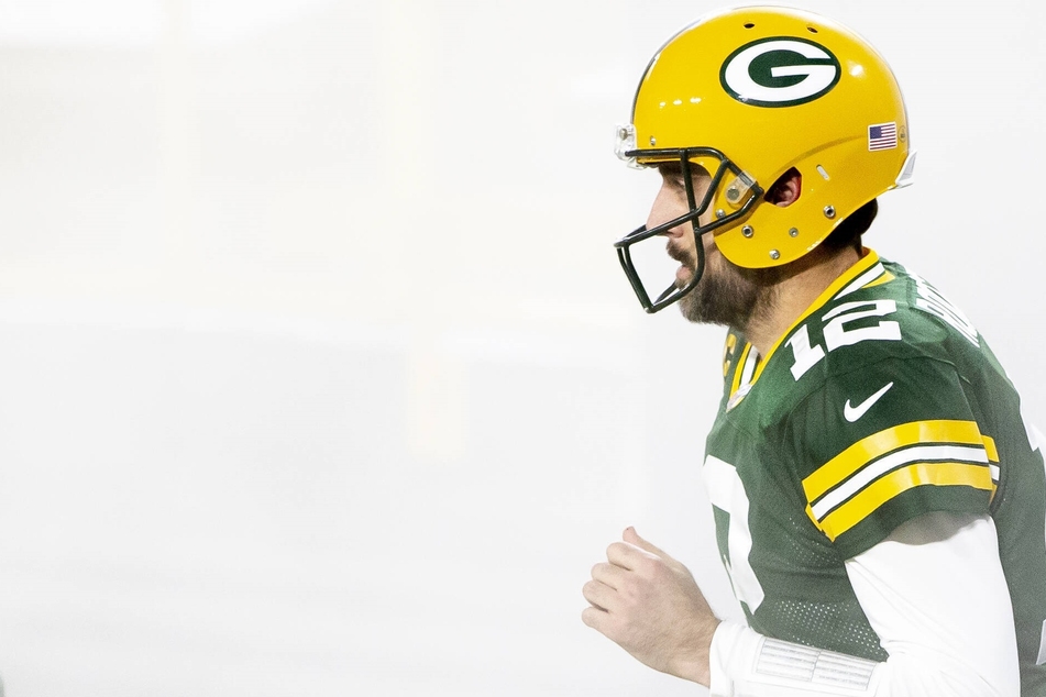 The Packers are looking more and more like they don't want to keep Aaron Rodgers around