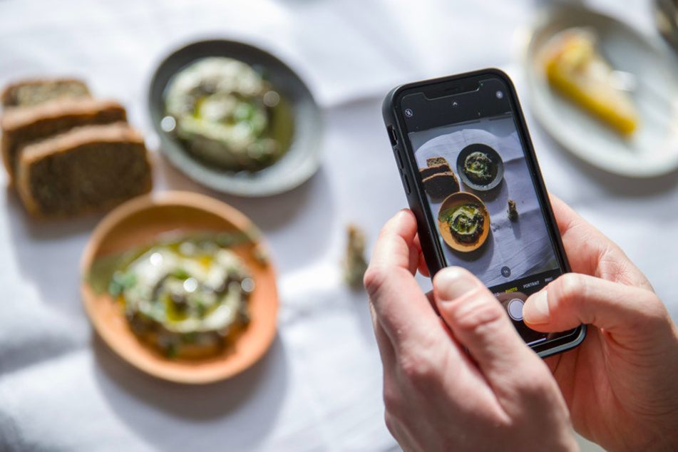 Essen im Lockdown: Zwischen Tortilla-Sandwich und Restaurant-Service