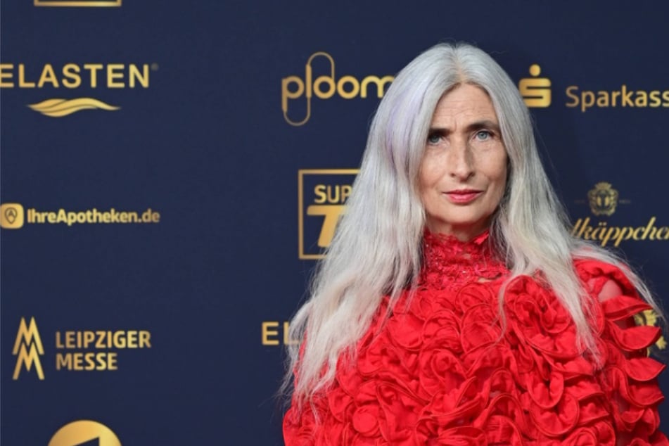 GNTM: DDR-Covergirl bei "Germany's Next Topmodel": "Dich habe ich doch schon mal gesehen"