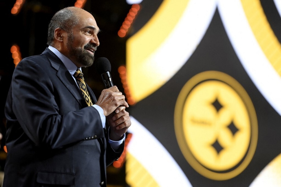 Pittsburgh Steelers icon Franco Harris passed away on Tuesday night at 72.