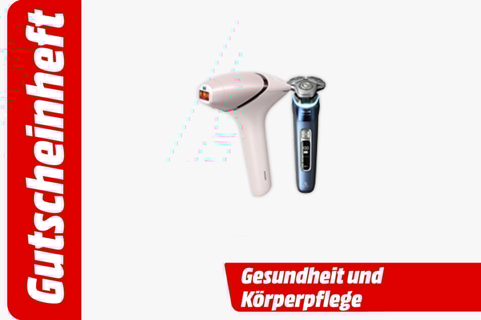 Angebote aus der Kategorie Gesundheit und Körperpflege.