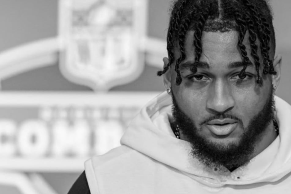 Schock in NFL: Junger Cowboys-Star plötzlich gestorben